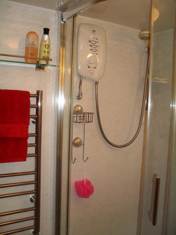 Corwen Holiday Apartment Llandudno Zewnętrze zdjęcie